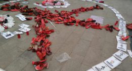 Casi 26.000 condenados por violencia de género en 2016