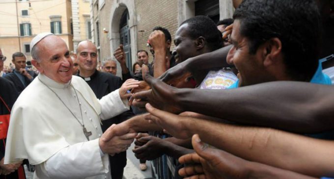 Socialismo y cristianismo