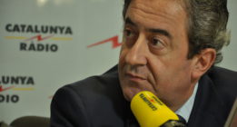 Javier Zaragoza, el fiscal que se opuso a investigar el franquismo y colaboró con EEUU