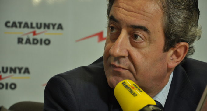 Javier Zaragoza, el fiscal que se opuso a investigar el franquismo y colaboró con EEUU