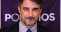 Juan Moreno Yagüe: “La única vía que quedaba era presentar una candidatura”