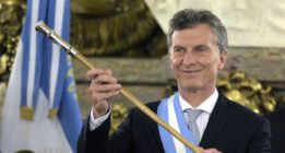 Macri, el Ibex 35 y el orden natural de las cosas