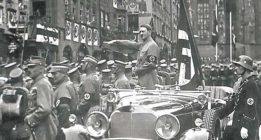 Una ley contra el nazismo