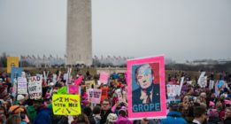 Frederick Douglass: El poder no concede nada si no se le exige