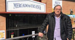 Manuel Gerena: “Ya es hora de que la gente piense que Andalucía es mayor”