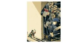 Monográfico #LaMarea47: Libertad de expresión