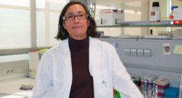 Marta Alarcón, la científica a la que dijeron que Marie Curie era una mala madre