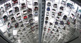 ‘Dieselgate’ y el lobby del coche