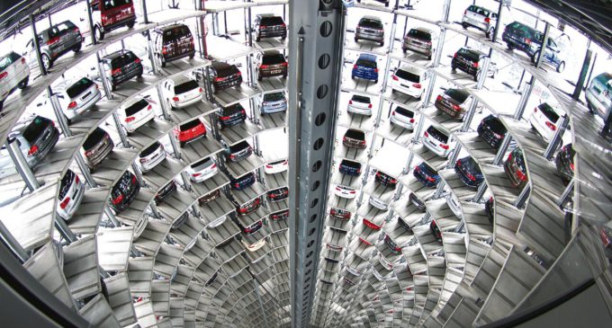‘Dieselgate’ y el lobby del coche