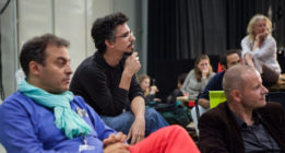 Idea Camp llega a Madrid con 50 propuestas para una sociedad más democrática