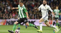 El Betis, el club más transparente de la Liga