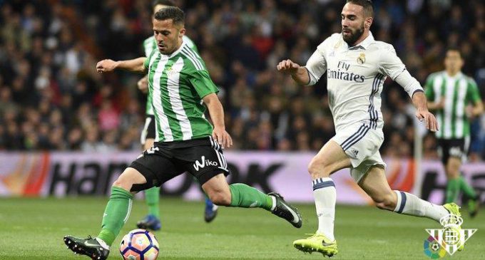 El Betis, el club más transparente de la Liga