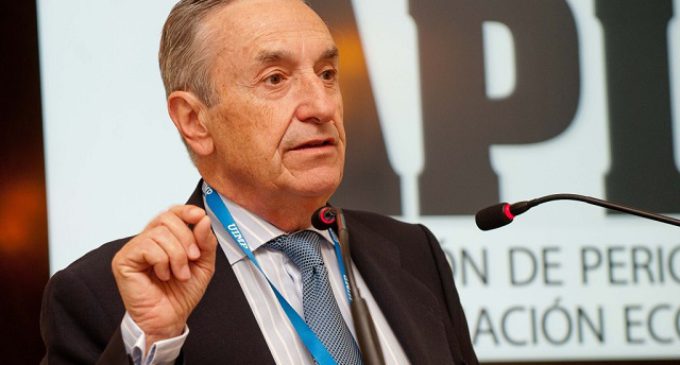 La CNMC lamenta que “muy pocas empresas del Ibex” se hayan apuntado al registro de lobbies