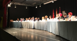 PP y Ciudadanos piden en plenos municipales cancelar las suscripciones a ‘La Marea’ por motivos ideológicos
