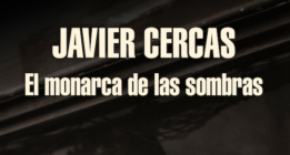 La vergüenza de Javier Cercas