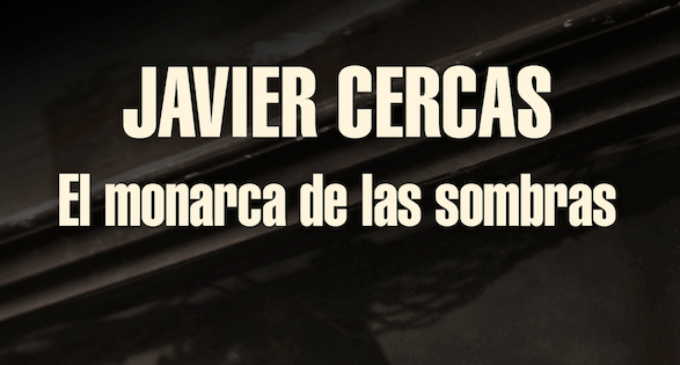 La vergüenza de Javier Cercas