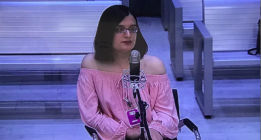 Cassandra Vera: “Spiderman Vs Carrero Blanco se trata claramente de una broma, Spiderman no existe”