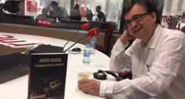 La desvergüenza de Sebastiaan Faber. Sobre ‘El monarca de las sombras’, de Javier Cercas