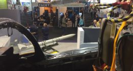 Un día en la feria de armas más grande de España