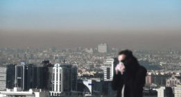 A por ciudades sin humo