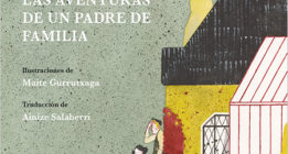 La ironía de una niña llamada Virginia Woolf
