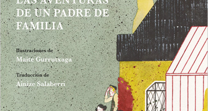 La ironía de una niña llamada Virginia Woolf