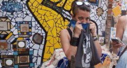 Belén Lobeto: “No es libertad de expresión si coartas la libertad de otras personas”