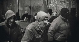 Clemente Bernad: mirar desde el otro lado