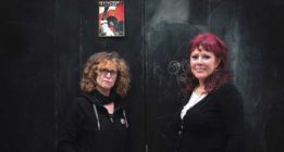 Antonia Ávalos y Rocío Ballesta (feministas del coño insumiso): “¡Habríamos empoderado a las presas!”