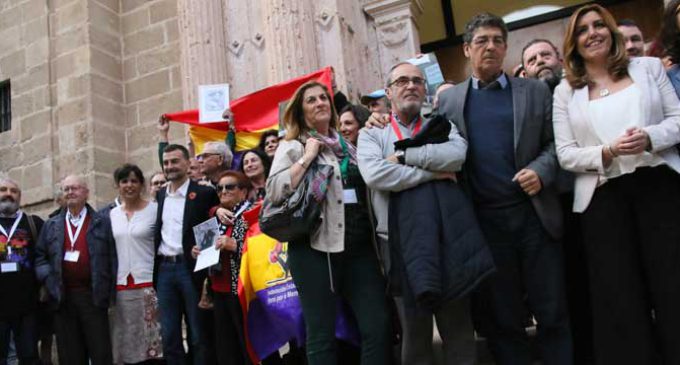 Una ley (de memoria) histórica