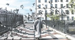 “Solución final” contra los musulmanes