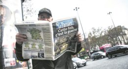 Terroristas franceses contra Francia, ¿por qué?