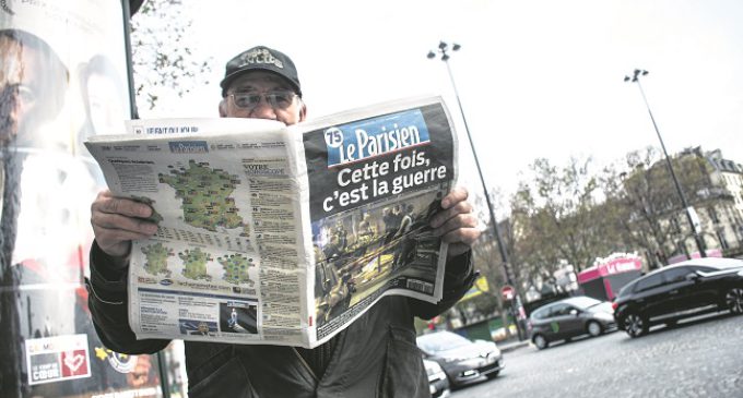 Terroristas franceses contra Francia, ¿por qué?