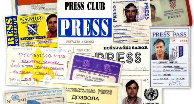 ‘Heraldo de Aragón’, 30 años después