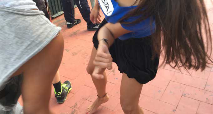 El cuerpo que me devolvió la autodefensa feminista