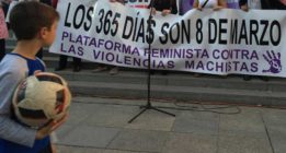 Hoy también es 8-M