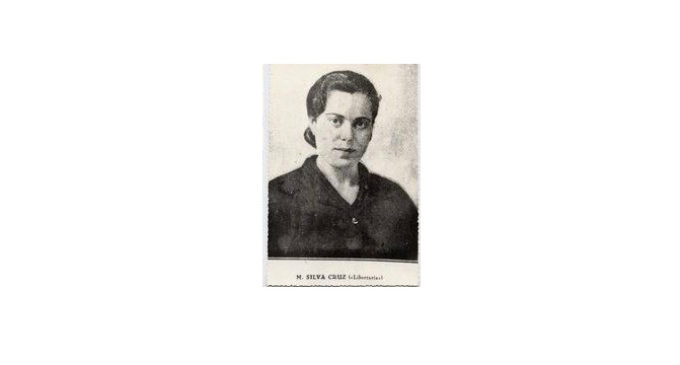 Carilanteras. Mujeres y franquismo en un pueblo andaluz