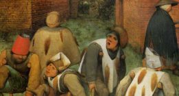 El paseo a ninguna parte