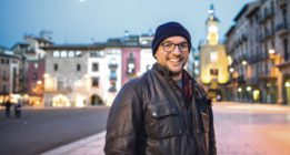 Joan Coma: “A mí me han cogido por independentista”