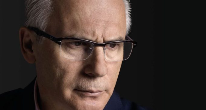 “Hay intención y deseos de ejemplarizar”