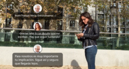 La empresa española que convierte en realidad un capítulo de Black Mirror