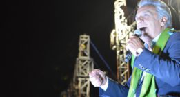 Lenín Moreno gana las elecciones presidenciales en Ecuador entre acusaciones de fraude