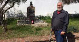 Cecilio Gordillo: “Los sindicatos no pueden estar solo para subir tres pesetas el sueldo, sino para meterse en camisa de once varas”