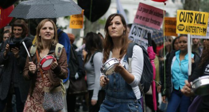 Colectivos sociales se reúnen en el II Encuentro de Futuro en Común por el Día de la Tierra