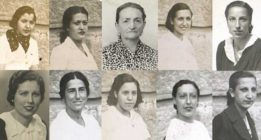 Las milicianas que no fotografió Capa