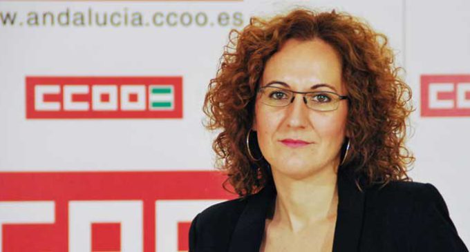 Nuria López (CCOO): “La verdadera reforma que necesitamos en España es la empresarial”