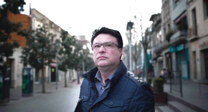 Joan Josep Nuet: “El Gobierno usa el Constitucional y, ahora, una parte del independentismo el Parlament”