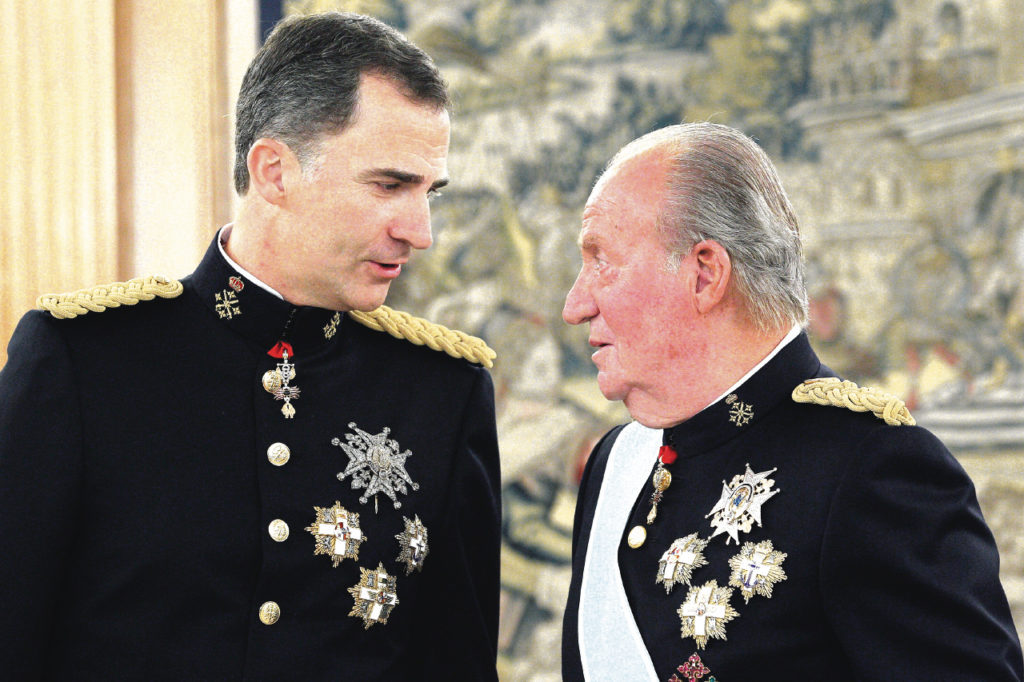 monarquía