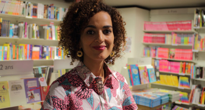 Leila Slimani: “La maternidad es una cuestión política”