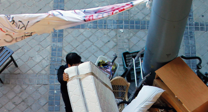 La crisis de la vivienda no ha terminado… y menos aún para las mujeres